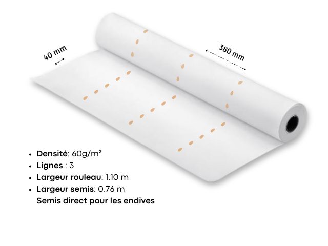 60 (3 lignes)